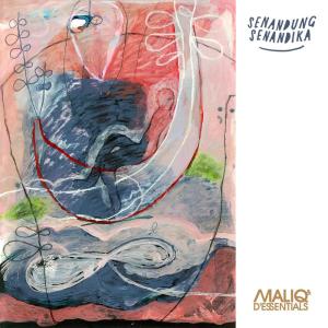 Listen to Manusia song with lyrics from Maliq & D'essentials