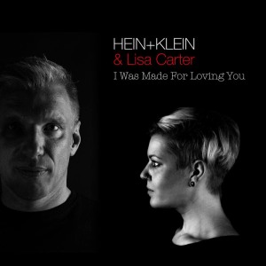 ดาวน์โหลดและฟังเพลง I Was Made for Loving You (Radio Edit) พร้อมเนื้อเพลงจาก HEIN+KLEIN