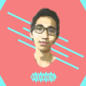 ดาวน์โหลดและฟังเพลง Pixel พร้อมเนื้อเพลงจาก Fikri Muhammad