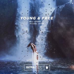 อัลบัม Young and Free ศิลปิน Priyanka Chopra