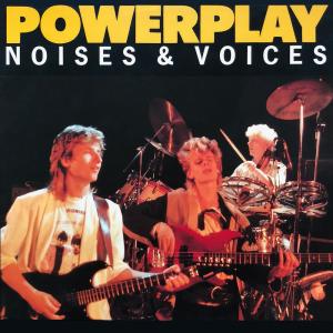 收聽Powerplay的I Am Falling歌詞歌曲