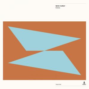 Album Ezeiza from Nick Curly