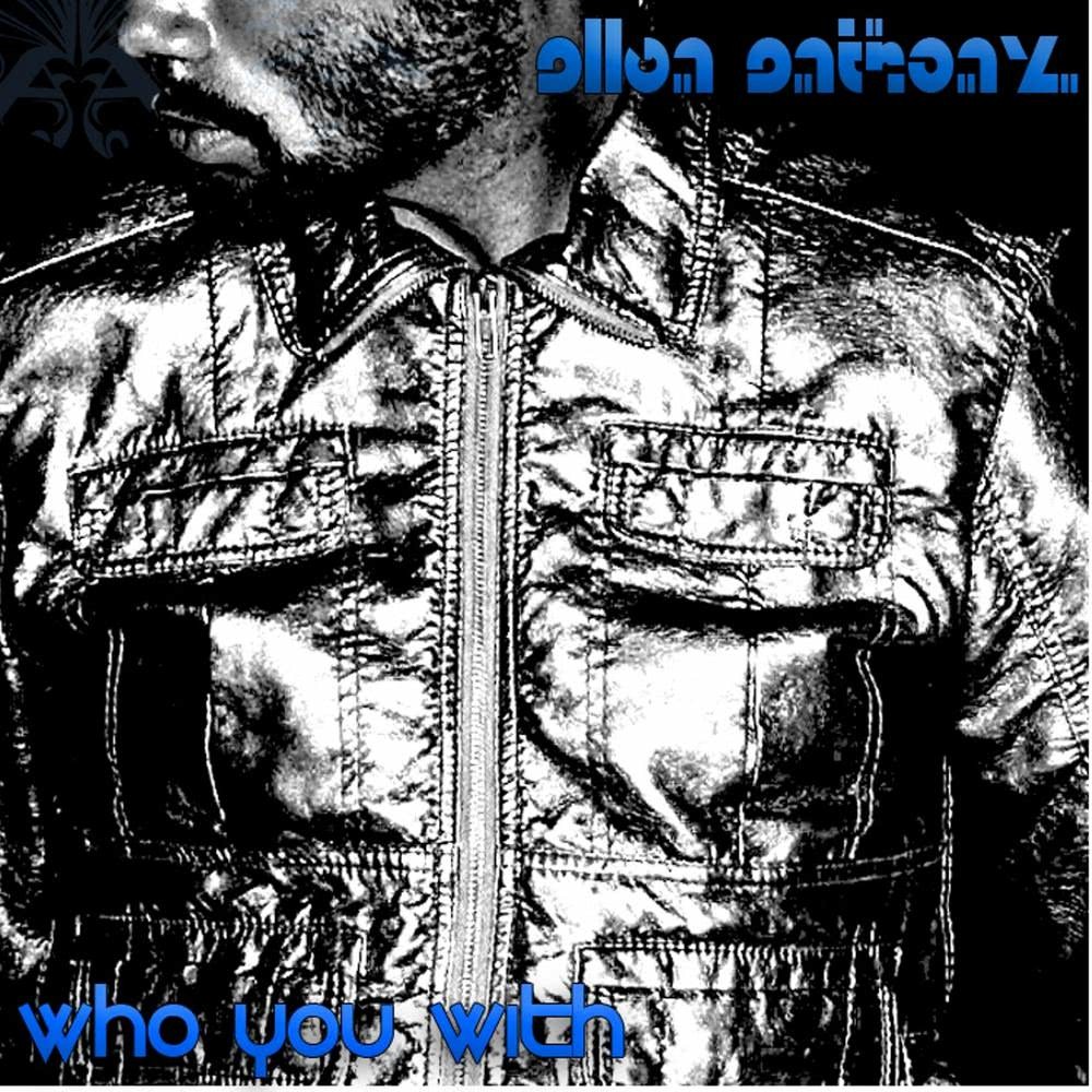Who You With (Robotic Remix)
