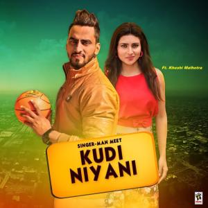 Album Kudi Niyani from Manmeet Singh