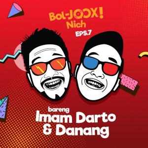 Dengarkan MassDarJOOXFive (Kerupuk Orong  - Orong) (口白) lagu dari Danang Darto dengan lirik