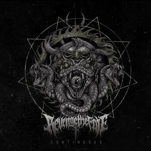 Dengarkan lagu Continuous nyanyian Revenge The Fate dengan lirik