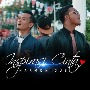 ดาวน์โหลดและฟังเพลง Inspirasi Cinta พร้อมเนื้อเพลงจาก Harmonious
