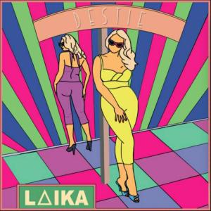 收聽Laïka的Destie歌詞歌曲