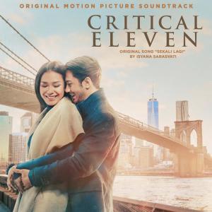 ดาวน์โหลดและฟังเพลง Sekali Lagi (from "Critical Eleven") พร้อมเนื้อเพลงจาก Isyana Sarasvati
