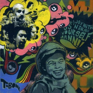 Listen to Like U song with lyrics from T-Bone
