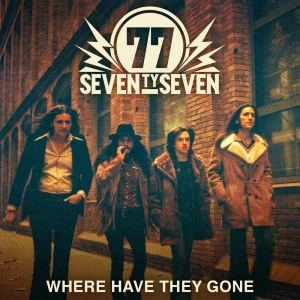 收聽'77的Where Have They Gone歌詞歌曲