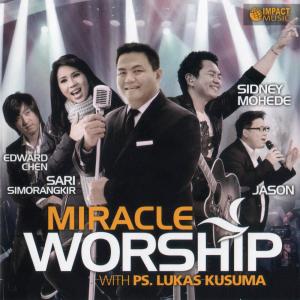 Various Artists的專輯Miracle Worship