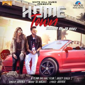 Listen to Home Town song with lyrics from Arvikk