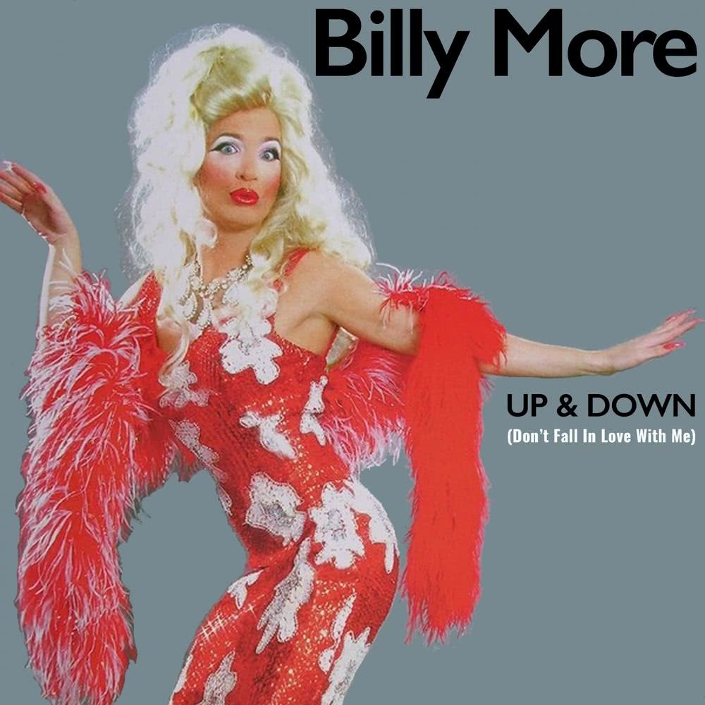 Up & Down (Don't Fall in Love with Me) (Power Mix)