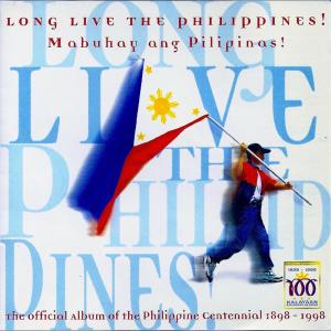 Listen to Long Live the Philippines! Mabuhay Ang Pilipinas! song with lyrics from The University Of The Philippines Concert Chorus