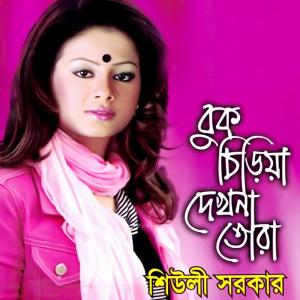 Album Buk Chiriya Dekhna Tora from Sheuli Sorkar