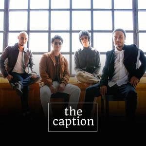 ดาวน์โหลดและฟังเพลง คำสุดท้าย พร้อมเนื้อเพลงจาก The Caption