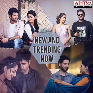 ดาวน์โหลดและฟังเพลง Anthe Kada Mari พร้อมเนื้อเพลงจาก Ankit Tiwari