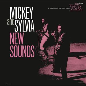 ดาวน์โหลดและฟังเพลง Peace of Mind พร้อมเนื้อเพลงจาก Mickey & Sylvia