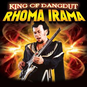 Album Platinum Collection "Cinta Kembar" oleh Rhoma Irama