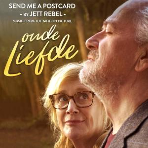 收聽Jett Rebel的Send Me A Postcard歌詞歌曲