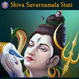 Listen to Om Namah Shivaya song with lyrics from Vighnesh Ghanapaathi