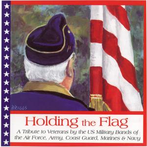 ดาวน์โหลดและฟังเพลง The Army Goes Rolling Along - The Marine's Hymn - Anchors Aweigh - Off We Go Into the wild Blue Yonder - Semper Paratus พร้อมเนื้อเพลงจาก The United States Coast Guard Band