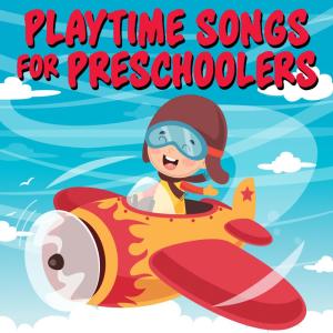 Dengarkan lagu Shake Your Sillies nyanyian Nursery Rhymes dengan lirik