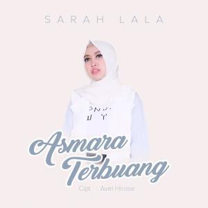 Album Asmara Terbuang oleh Sarah Lala