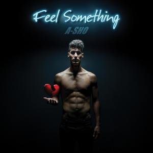 A-SHO的專輯Feel Something