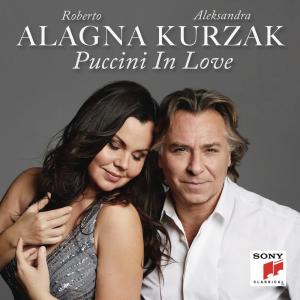 อัลบัม Puccini in Love ศิลปิน Aleksandra Kurzak