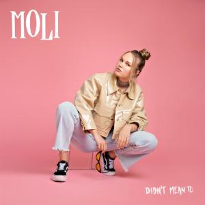 ดาวน์โหลดและฟังเพลง Didn't Mean To พร้อมเนื้อเพลงจาก Moli