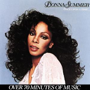 收聽Donna Summer的Once Upon A Time (Album Version)歌詞歌曲