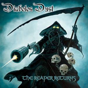 ดาวน์โหลดและฟังเพลง Dust พร้อมเนื้อเพลงจาก Diabolos Dust