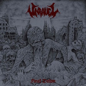 Listen to Final Dawn song with lyrics from Unravel