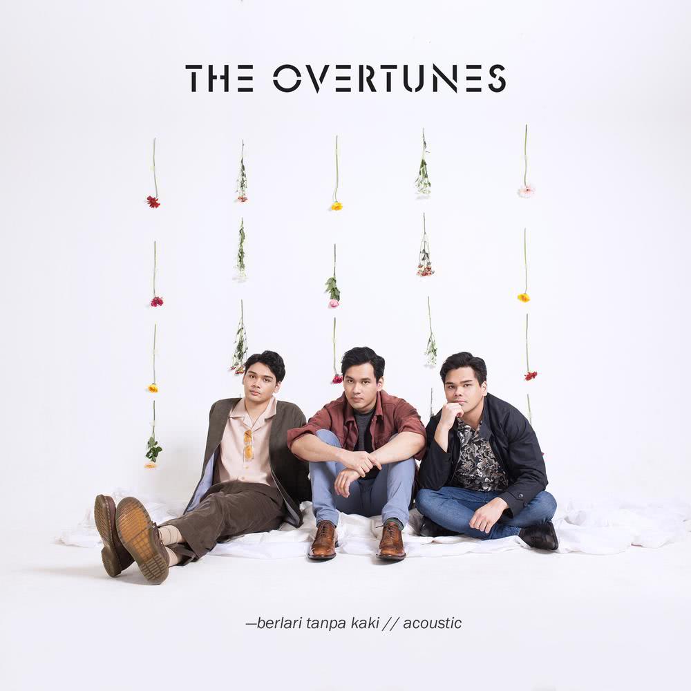 Berlari Tanpa Kaki (Acoustic Version) (Acoustic)