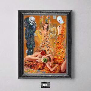Dengarkan lagu Rock 'N Roll Queen (Explicit) nyanyian Danien & Theø dengan lirik