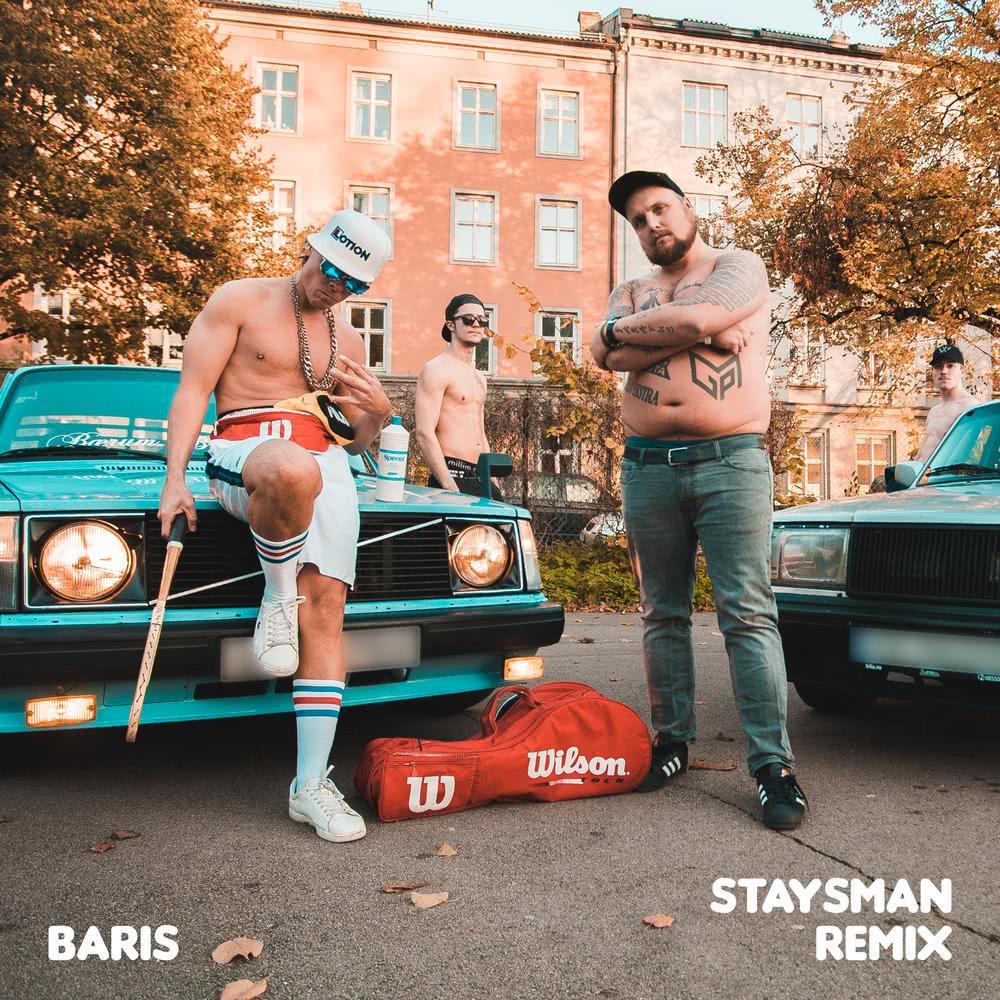 Baris (Staysman Remix)