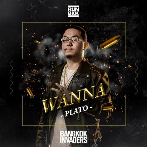 ดาวน์โหลดและฟังเพลง Wanna (Explicit) พร้อมเนื้อเพลงจาก Plato