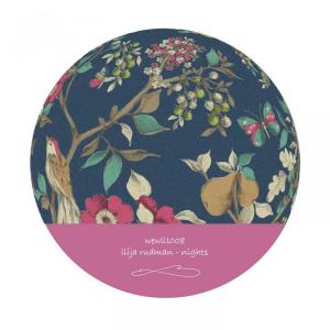 收聽Ilija Rudman的Nights (Vivid Imagination Mix)歌詞歌曲