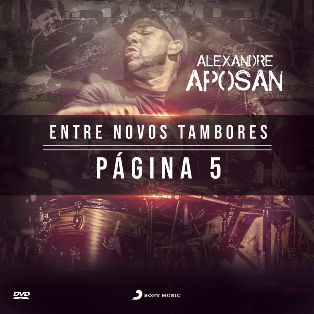 Página 5 (Ao Vivo) (Live)