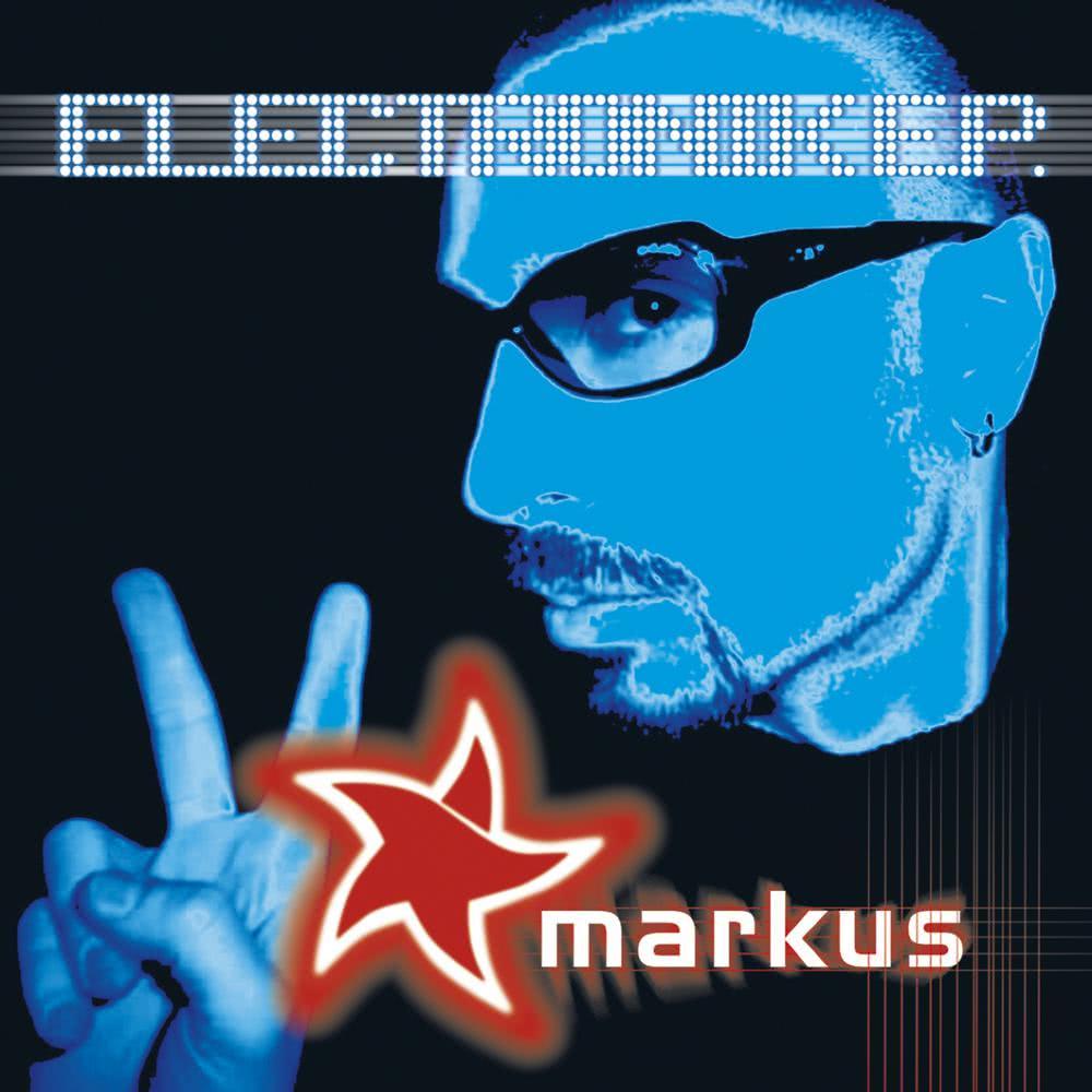 Electronik (Once Upon a Time with Rod Barone)