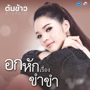 อัลบัม อกหักเรื่องขำขำ - Single ศิลปิน ต้นข้าว อาร์ สยาม