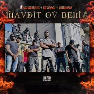 收聽Cahiips的Maudit ou béni歌詞歌曲