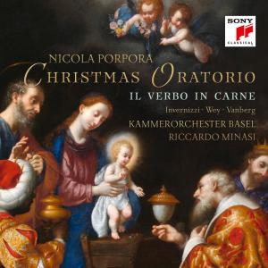 ดาวน์โหลดและฟังเพลง Il verbo in carne: No. 11, Mira più in là dal Sirio mar divisa (Recitativo) พร้อมเนื้อเพลงจาก Kammerorchester Basel
