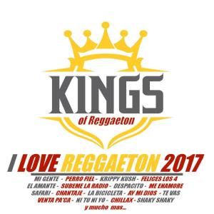 Listen to Despacito song with lyrics from Kings of Reggaeton