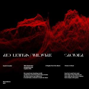 ดาวน์โหลดและฟังเพลง Wildfire พร้อมเนื้อเพลงจาก Crowder