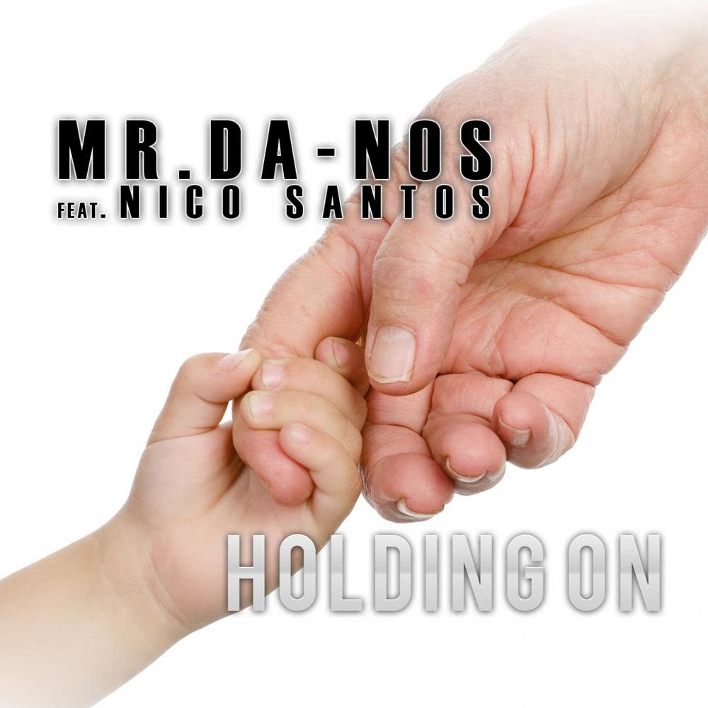 Holding On (Festival Mix Extended)