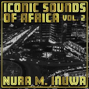 收听Nura M. Inuwa的Ka Sace Zuciya歌词歌曲