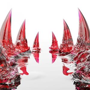 收聽October的Cherry Cola (Explicit)歌詞歌曲